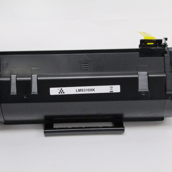 Reman Lexmark MS310 50F2H00 Toner