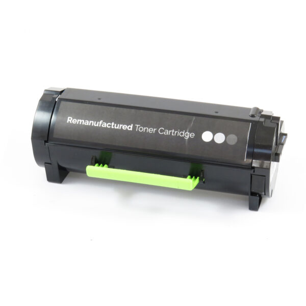 Reman Lexmark MS317 51B2000 Toner