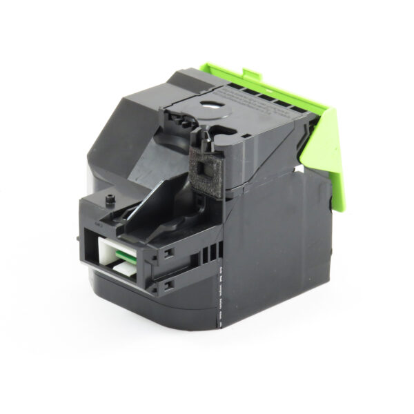 Reman Lexmark CS510BK 70C0X10 Toner