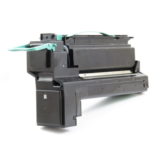 Reman Lexmark C792BK C792A1KG Toner