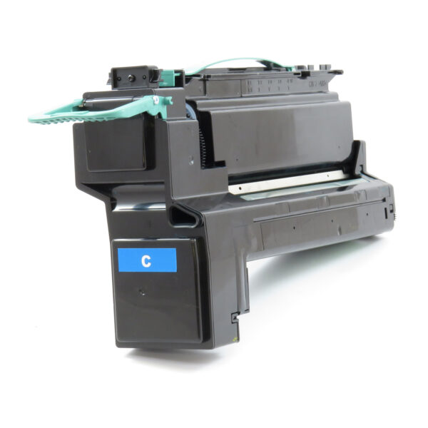 Reman Lexmark C792C C792A1CG Toner