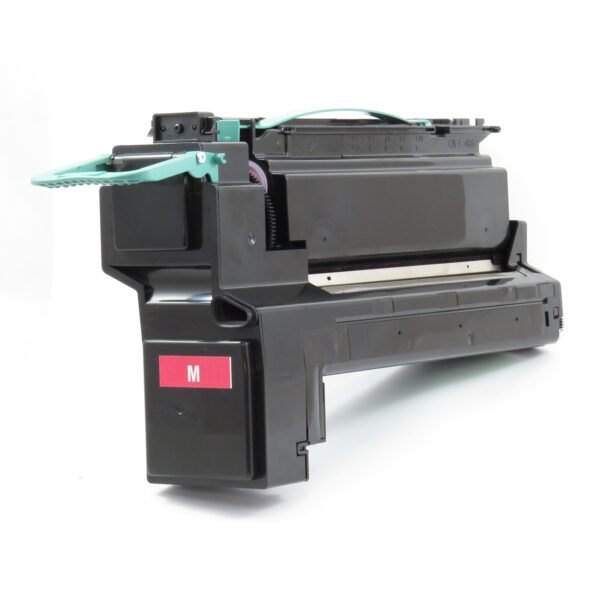 Reman Lexmark C792M C792X1MG Toner