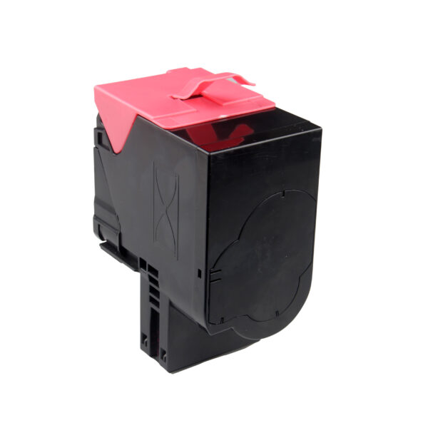 Reman Lexmark CX310Y 80C2SY0 Toner