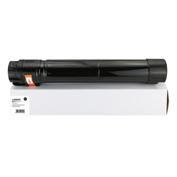 Reman Lexmark C950BK C950X2KG Toner