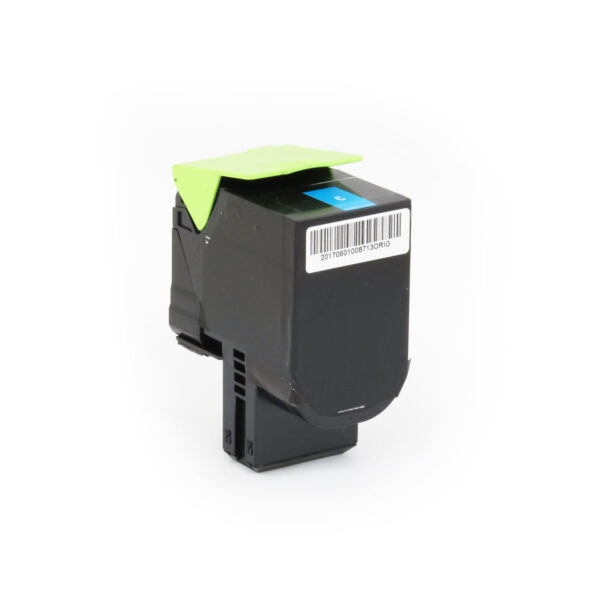 Reman Lexmark 24B6008 Toner