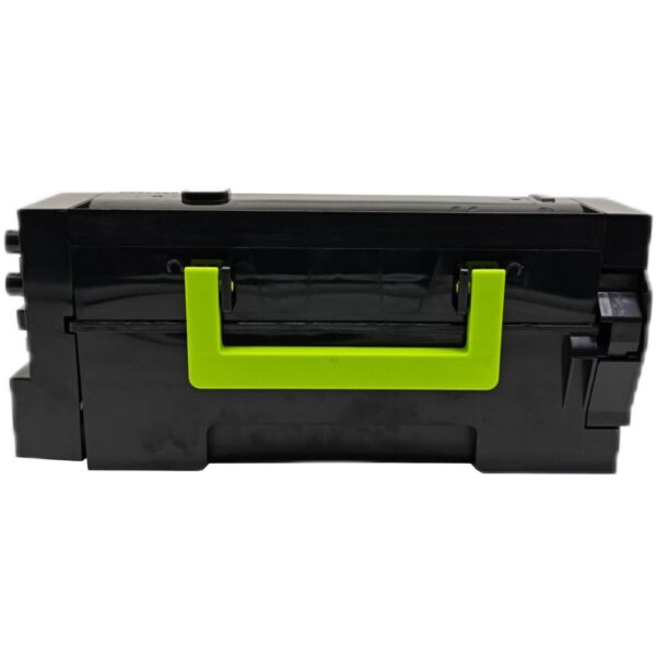 Reman Lexmark B282H000 Hi Cap Toner