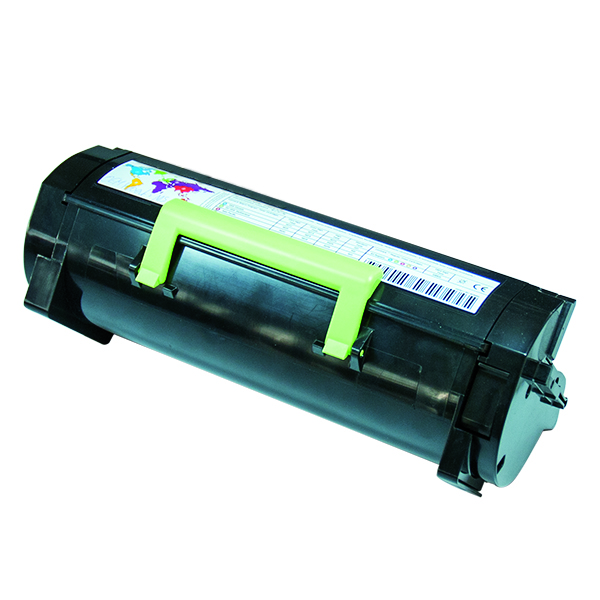 Comp Lexmark 24B6186 Toner