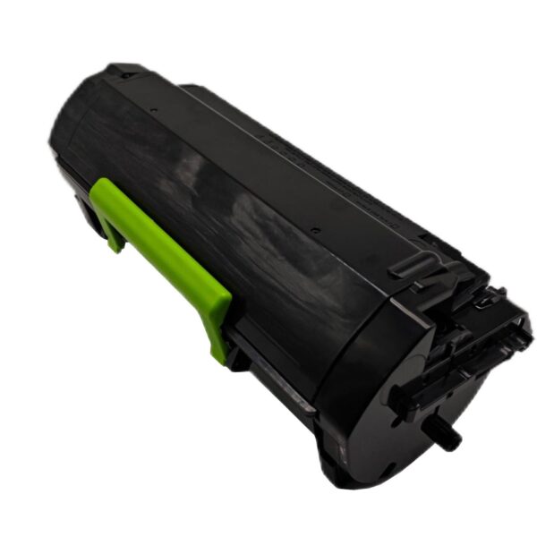 Reman Lexmark 24B6890 Black XHiCap Toner