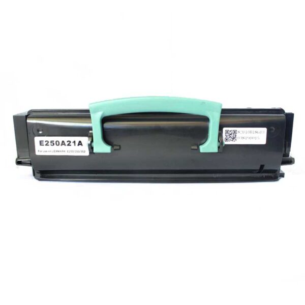 Comp Lexmark E250 0E250A21E Toner