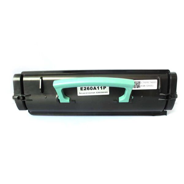Reman Lexmark E260 OE260A11E Toner