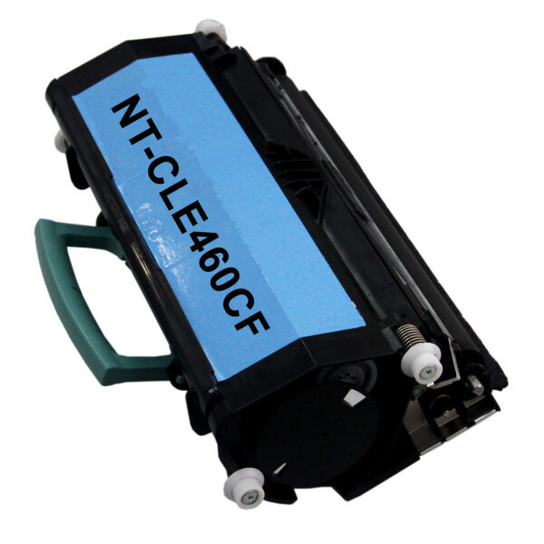 Reman Lexmark E460 OE460X11 Toner