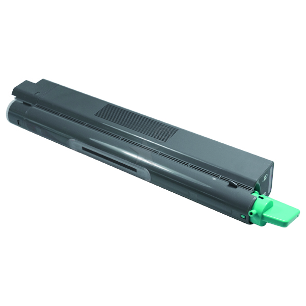 Reman Lexmark C925BK C925H2KG Toner