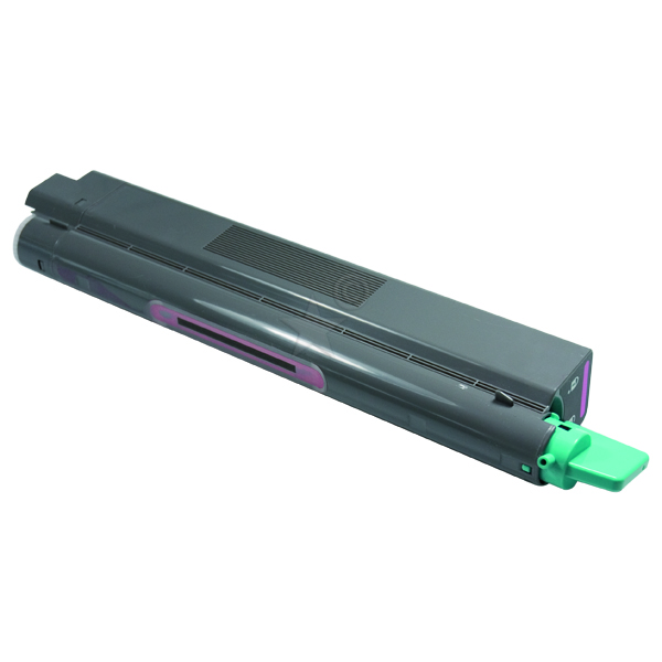 Reman Lexmark C925M C925H2MG Toner