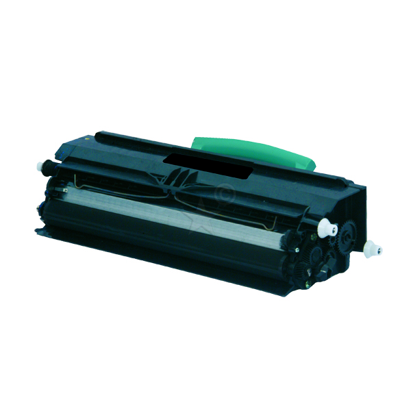 Reman Lexmark E321 12A7305 Toner