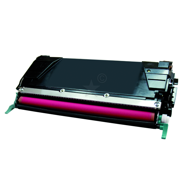 Reman Lexmark C522M C5220MS Toner
