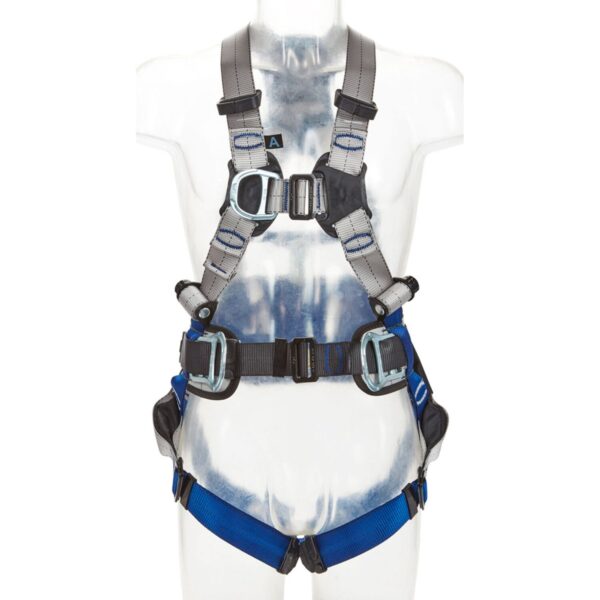 3M DBI SALA EXOFIT XE50 POSITIONING HARN