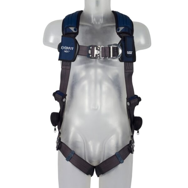 3M DBI SALA EXOFIT NEX HARNESS LARGE