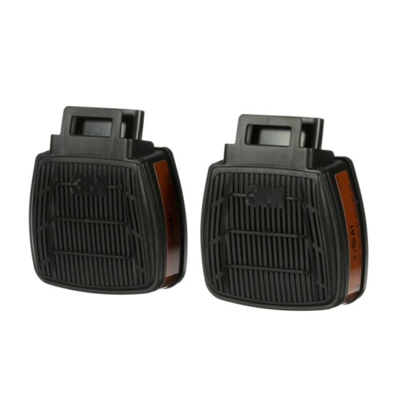3M D8051 SECURE CLICK A1 FILTER DUAL FLO