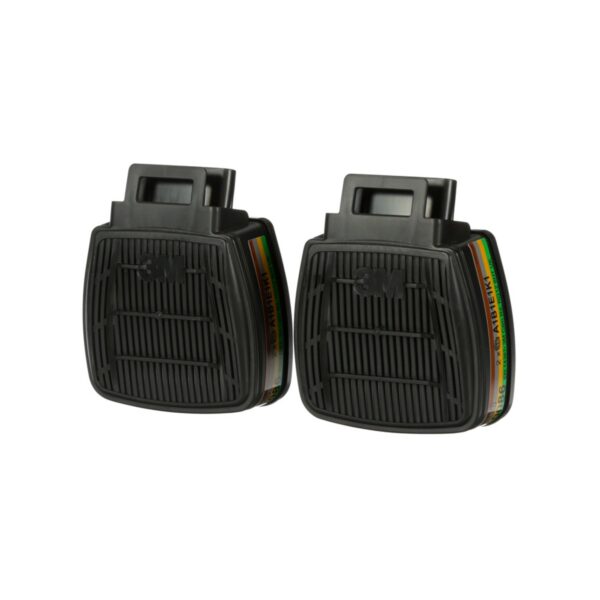 3M D8059 SECURE CLICK ABEK1 FILTER DUAL