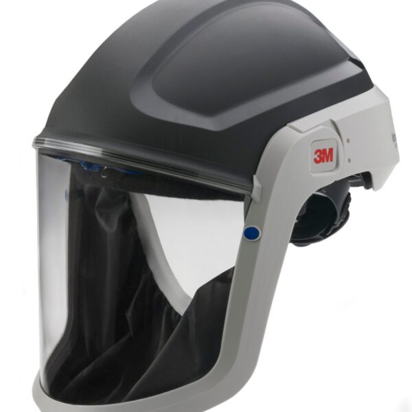 M-307 VERSAFLO HELMET FR SEAL