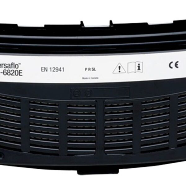 3M TR-6820E VERSAFLO PARTIC + NUISANCE O