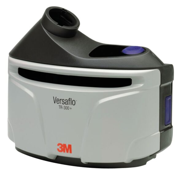 TR 302E PLUS VERSAFLO PA TURBO UNIT