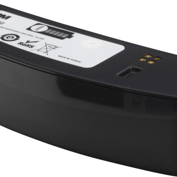 3M VERSAFLO HIGH CAPACITY BATTERY PACK