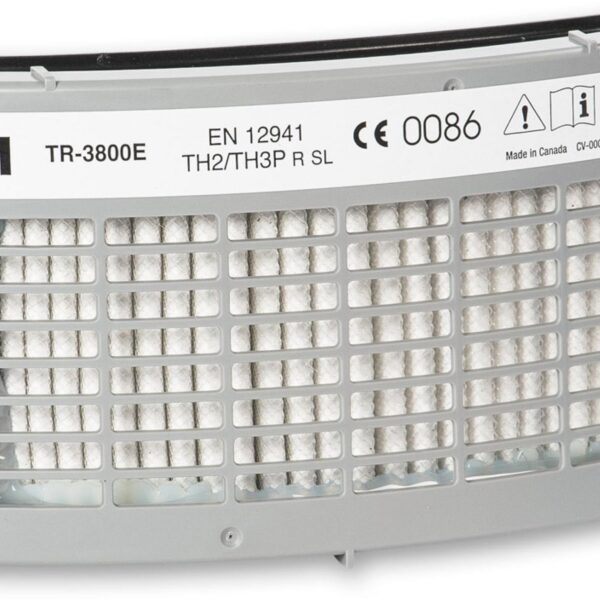 TR-3802E P+NUISANCE FILTR