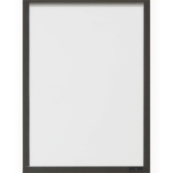 Durable Magnetic Document Holder A4