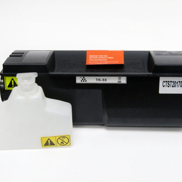 Comp Kyocera TK55 Toner