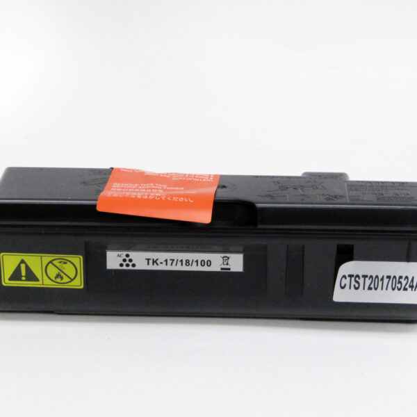 Comp Kyocera TK17 Toner