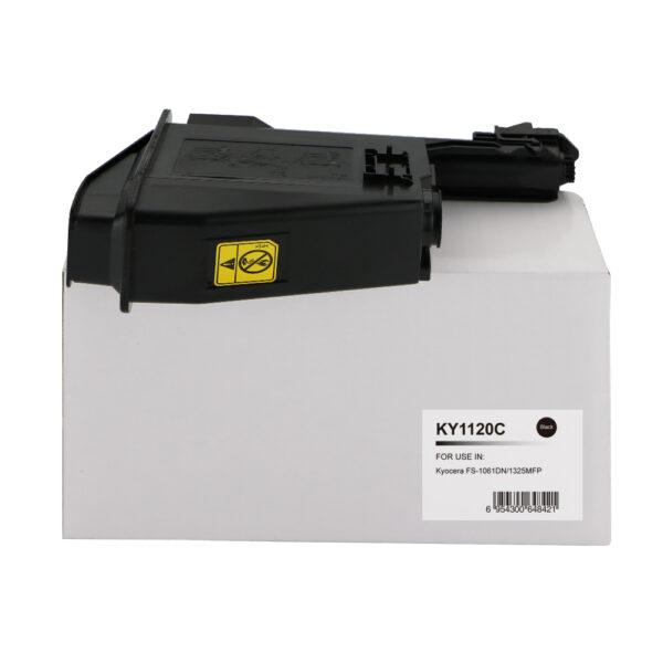Comp Kyocera TK1120 Toner