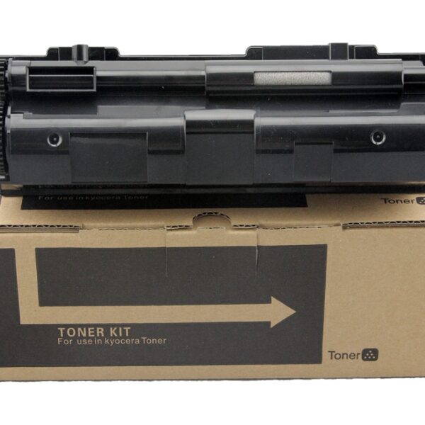 Comp Kyocera TK130 Toner