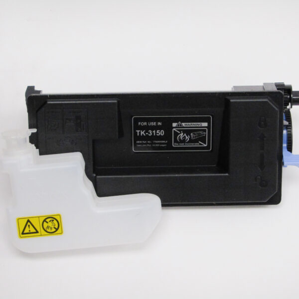 Comp Kyocera TK3150 Toner