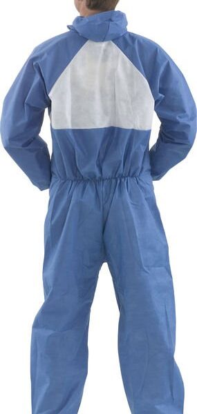 3M 4530 FSR C/ALL BLU/WHT XXXL (4530B3XL