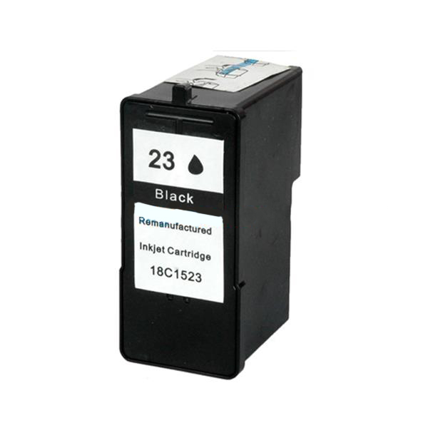 Reman Lexmark 23 18C1523 Inkjet