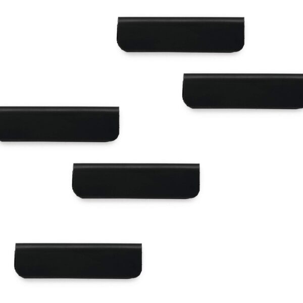 Durable DURAFIX Clip 60mm Black