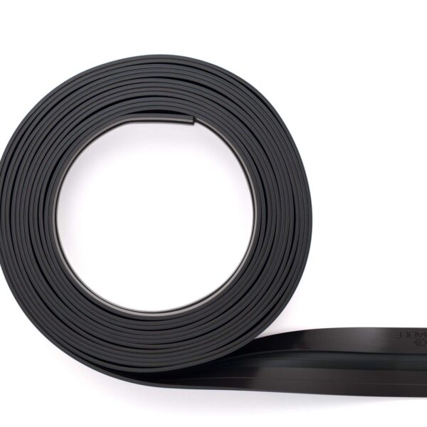 Durable DURAFIX ROLL 5m Black