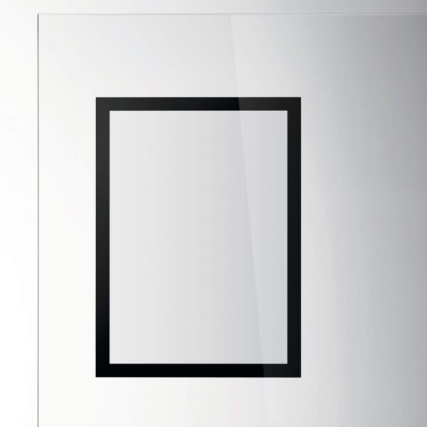 Durable DURAFRAME SUN A4 Black