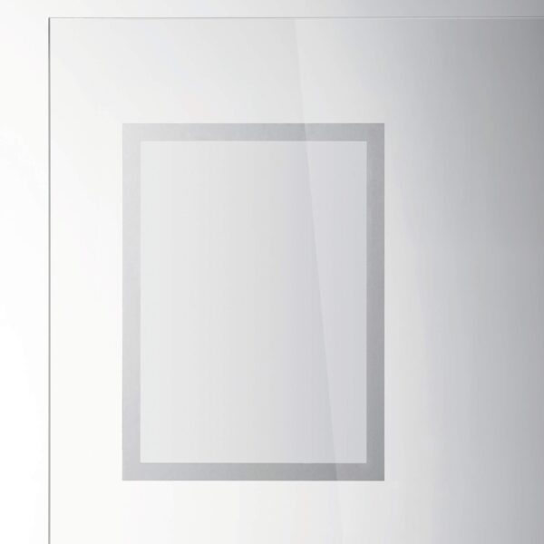 Durable DURAFRAME SUN A4 Silver