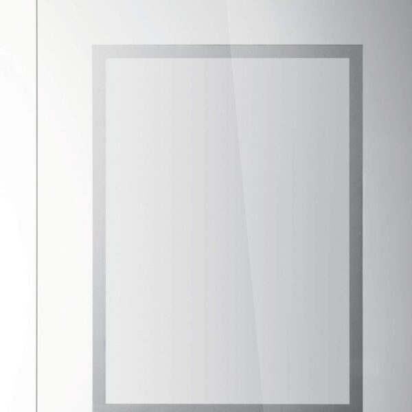 Durable DURAFRAME SUN A3 Silver