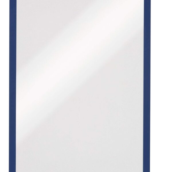 Durable DURAFRAME Magnetic A3 Dark Blue