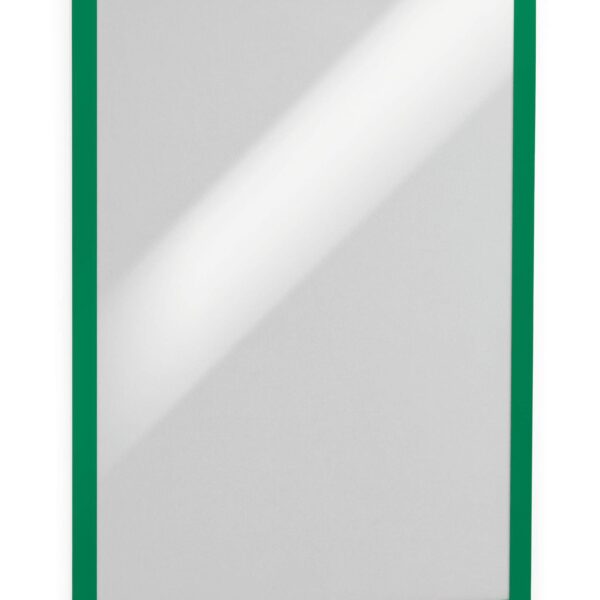 Durable DURAFRAME Adhesive A3 Green