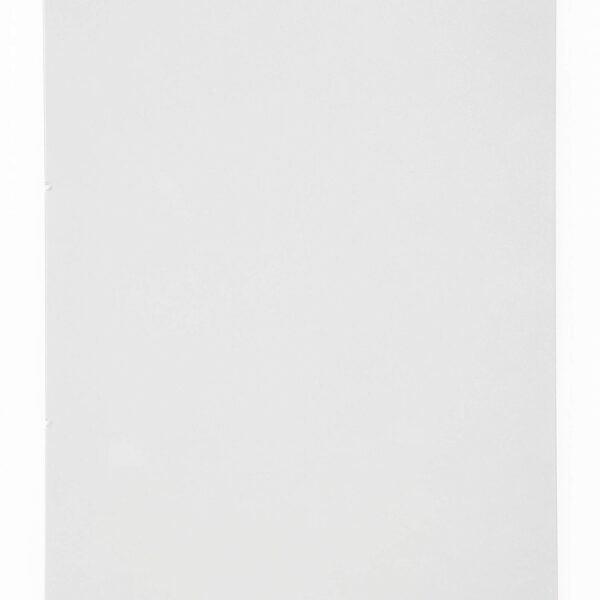 Durable Magnetic Pocket A4 Clear