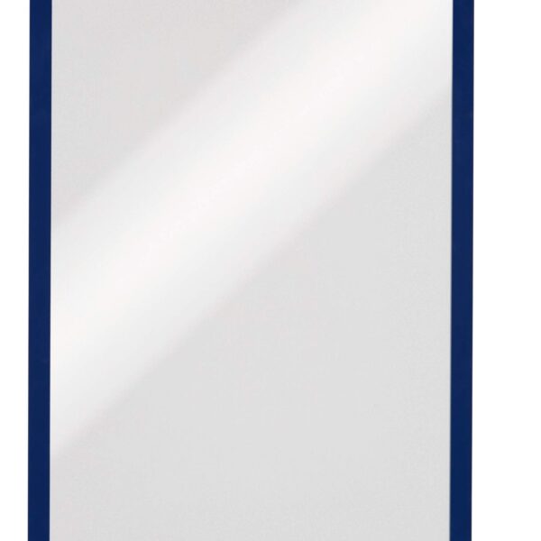 Durable DURAFRAME Adhesive A3 Blue