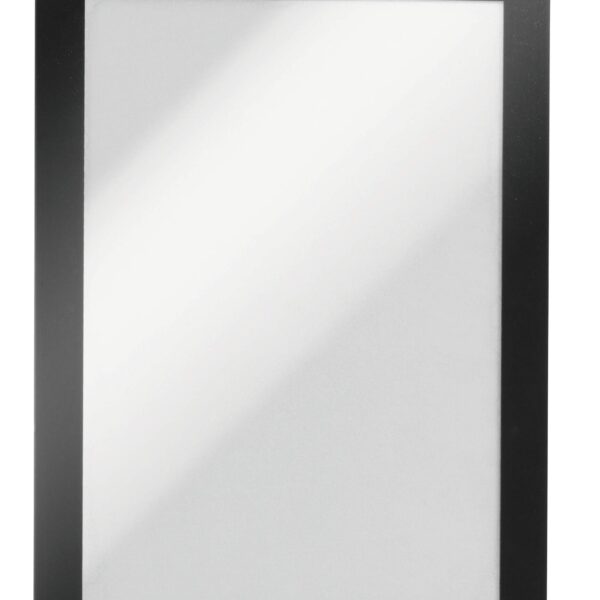Durable DURAFRAME Magnetic A5 Black