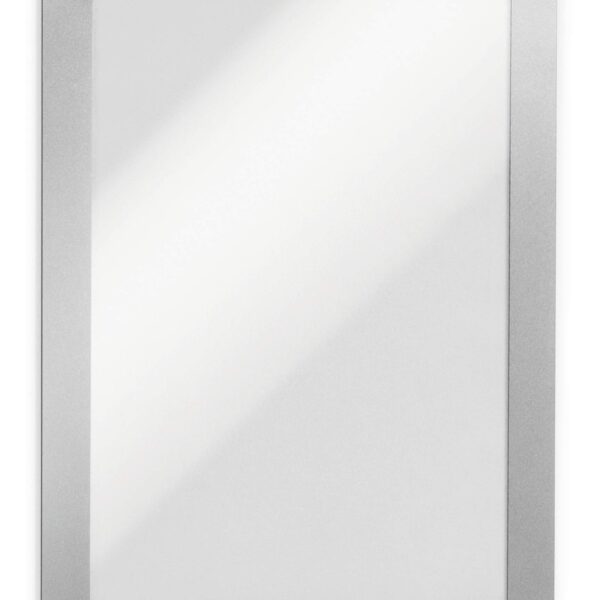 Durable DURAFRAME Magnetic A5 Silver