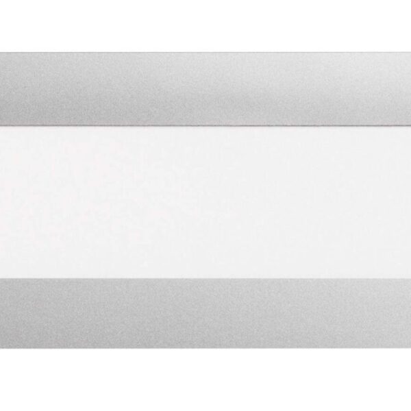 Durable DURAFRAME Magnetic Top A4 Silver