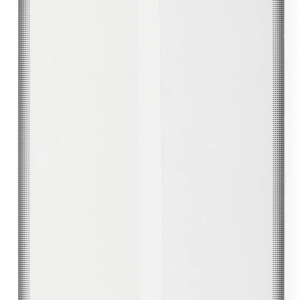 Durable Info Pocket Static Cling A4