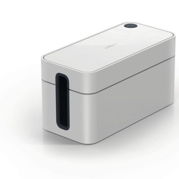 Durable CAVOLINE Box Small Grey